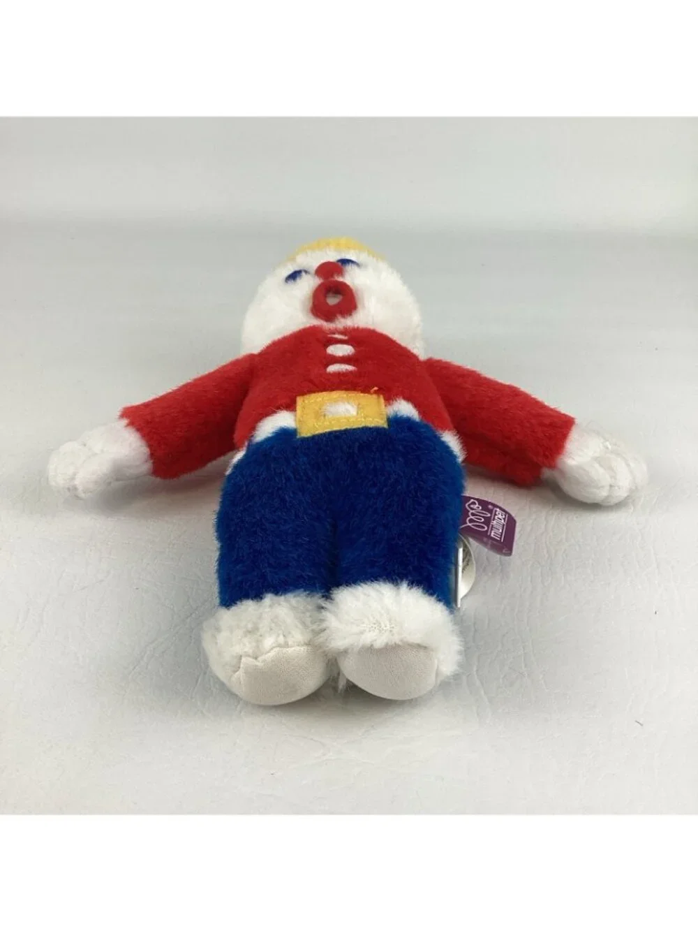 Multipet Mr. Bill Talking Dog Toy 11